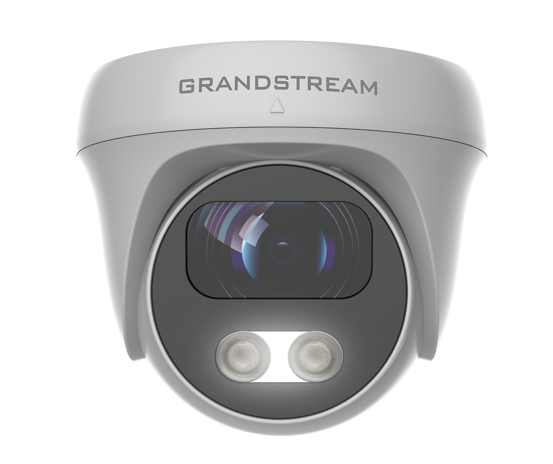 超激得安いGrandstream GSC3610 IPカメラ ドーム型 IP67耐塵・耐水 1080p [国内正規品] その他