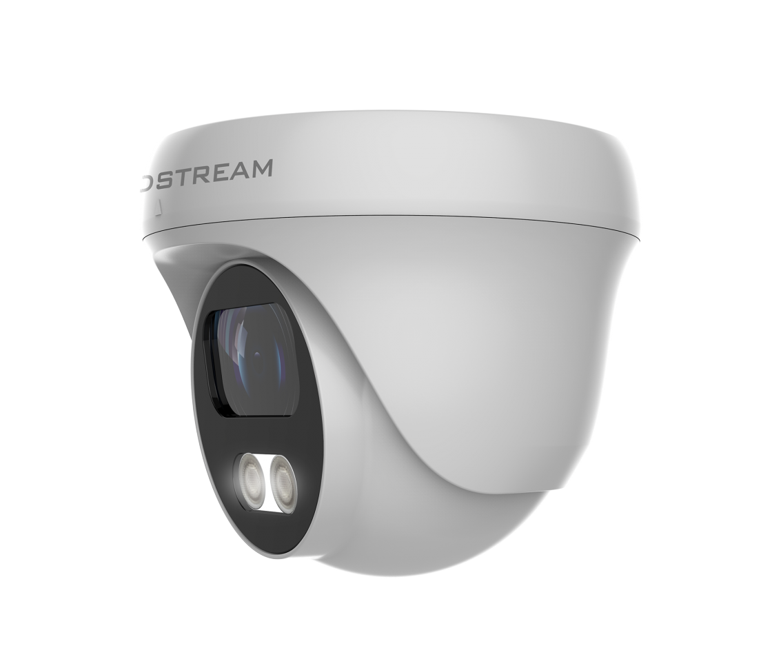 大得価好評Grandstream GSC3610 IPカメラ ドーム型 IP67耐塵・耐水 1080p [国内正規品] その他
